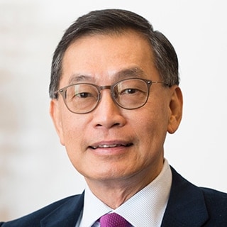 Chi Van Dang, MD, PhD, FAACR