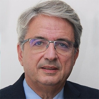 Riccardo Dalla-Favera, MD, FAACR