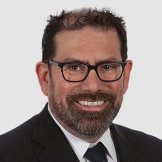Luis A. Diaz, Jr., MD, FAACR
