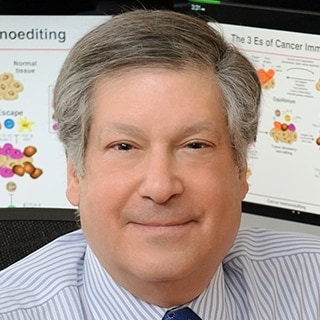 Robert D. Schreiber, PhD, FAACR