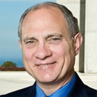 Geoffrey M. Wahl, PhD, FAACR