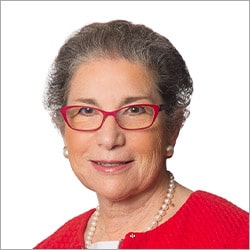 Patricia A. Ganz, MD, FAACR