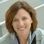 Susan M. Galbraith, MBBChir, PhD,<br >MRCP, FRCR, FMedSci