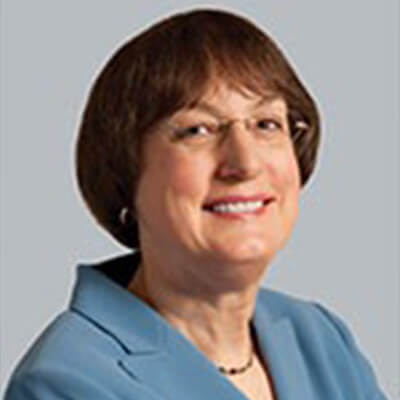 Nancy E. Davidson, MD, FAACR