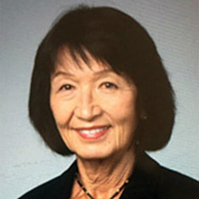 Gladys Monroy, PhD, JD
