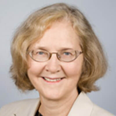 Elizabeth H. Blackburn, PhD, FAACR