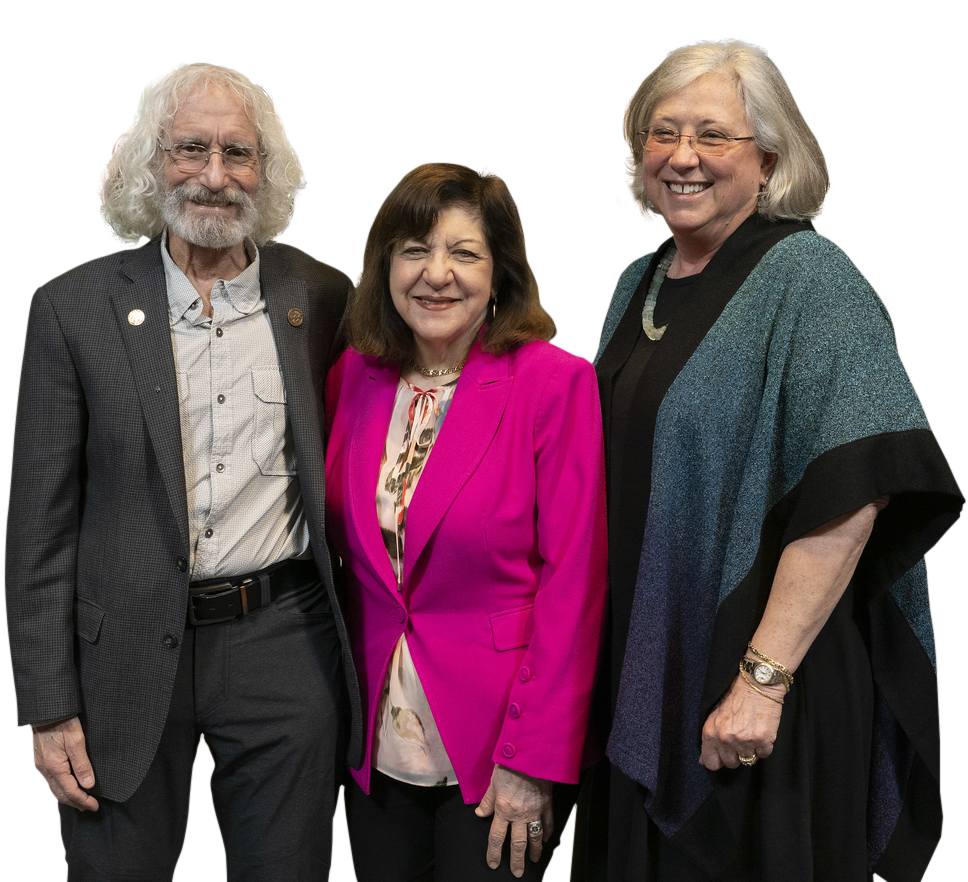 Philip D. Greenberg, Margaret Foti, and Lisa M. Coussens.