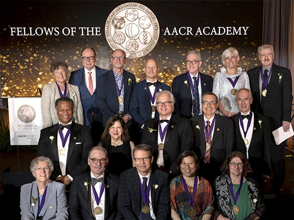 Fellows of the AACR Academy Class of 2023